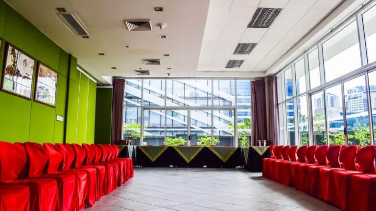Function Room