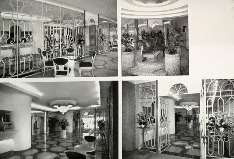 The Alexandria