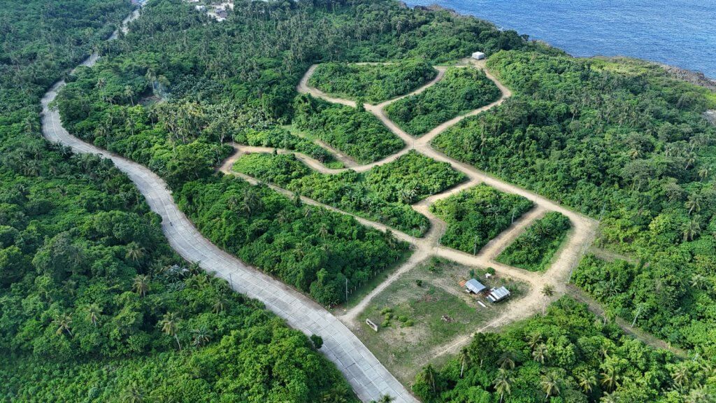 Marajo Group of Companies|Muro Siargao